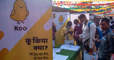 Koo, Indian X alternative, seeks strategic partner amid funding crunch Koo, Indian X alternative, seeks strategic partner amid funding crunch
