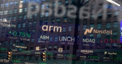 Arm after the IPO | TechCrunch Arm after the IPO | TechCrunch